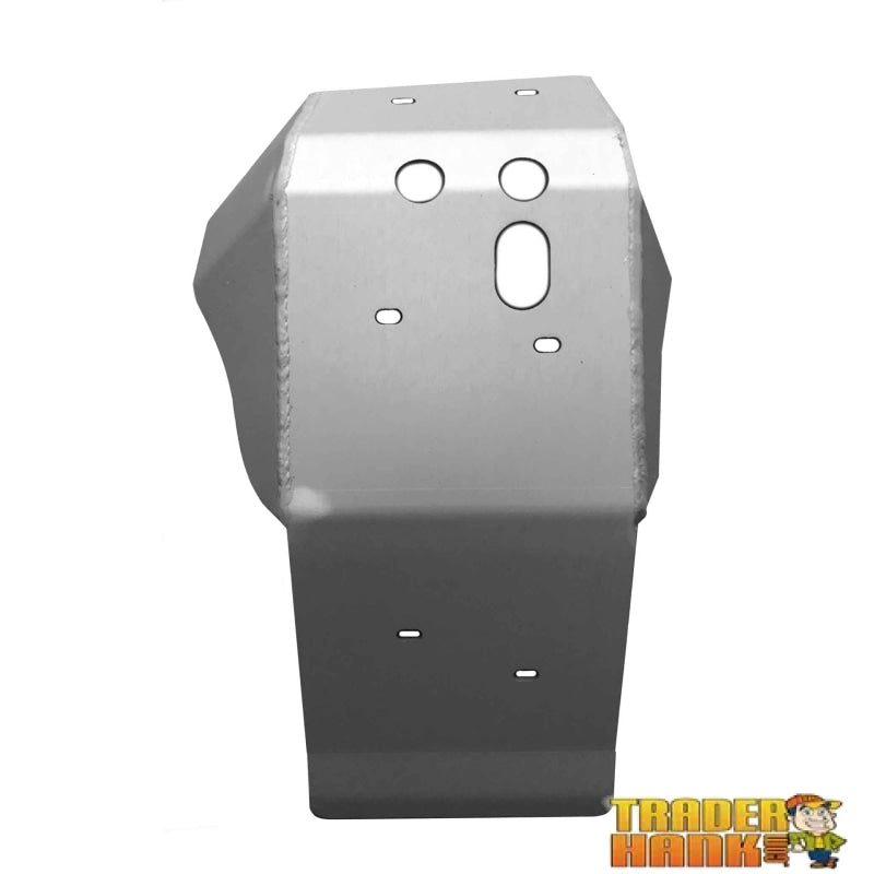 Husqvarna TC/TE/SM 449/511 & TXC511 Ricochet Aluminum Skid Plate | Free shipping