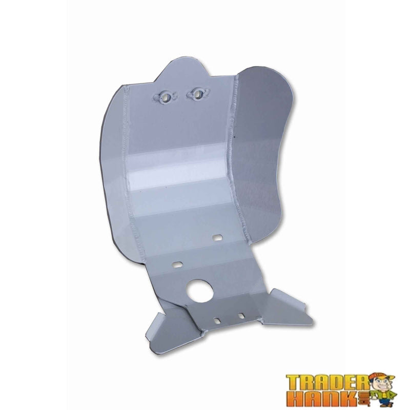 Husqvarna TC/TE/TXC 310/450/510 Ricochet Aluminum Skid Plate | Free shipping