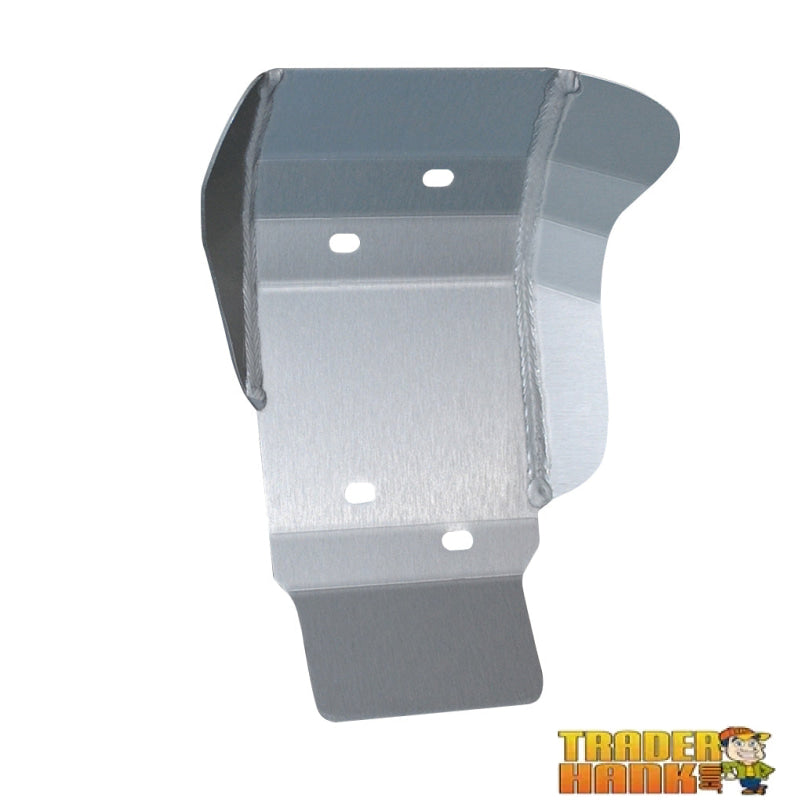 Husqvarna TC85 Ricochet Aluminum Skid Plate | Free shipping