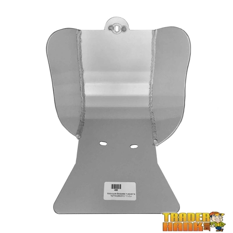 Husqvarna TX/TE/TXC 310 Ricochet Aluminum Skid Plate | Free shipping