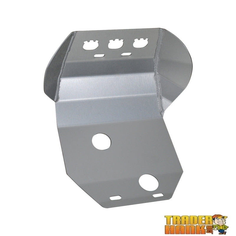 Husqvarna WXE 610/510/410 Ricochet Aluminum Skid Plate | Free shipping