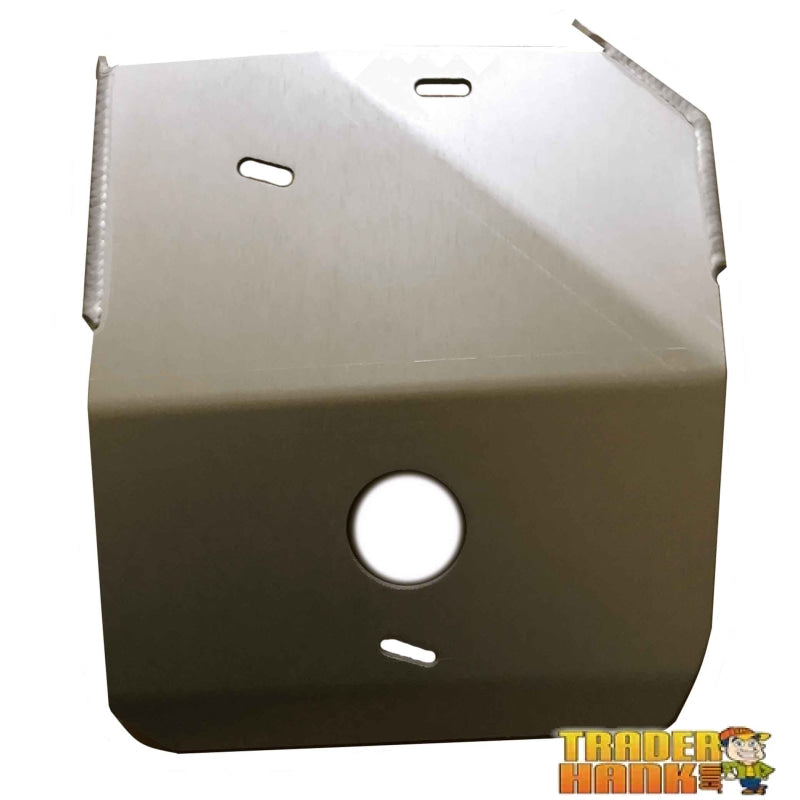 Husqvarna WXE/WXC 250/360 Ricochet Aluminum Skid Plate | Free shipping