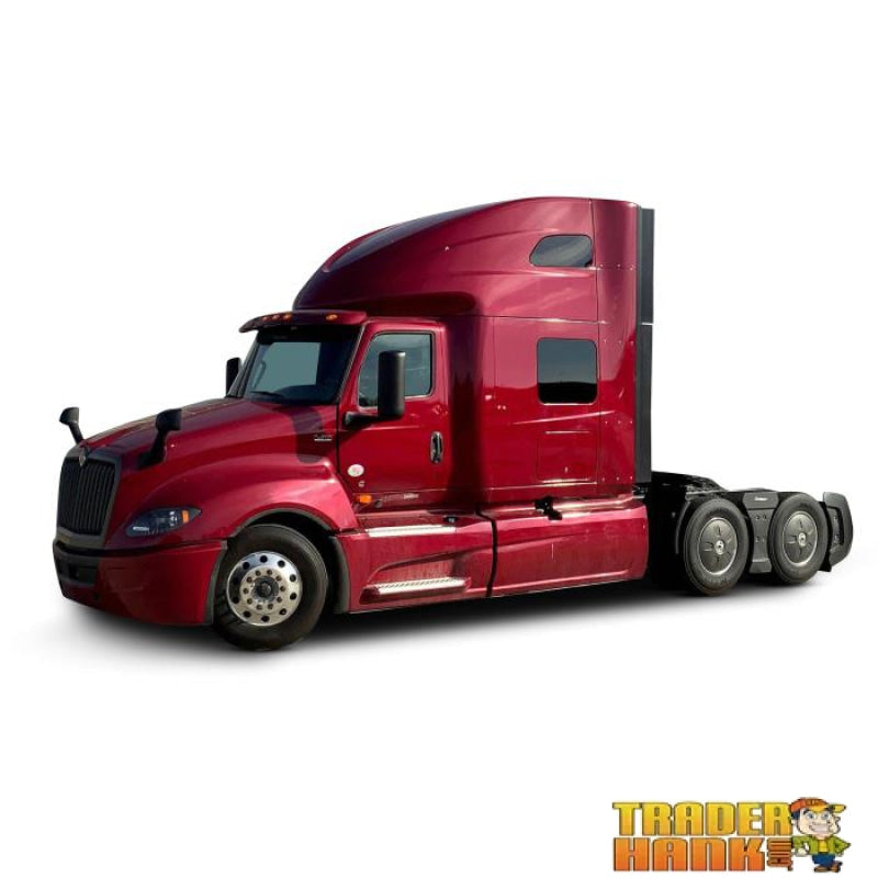 International HDT Semi Security System with Remote Start | UTV Accessories - Free shipping