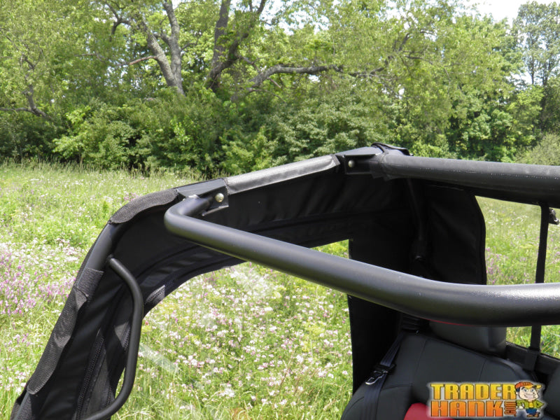 Intimidator Classic 750/1000 - Door/Rear Window Combo | UTV Accessories - Free shipping