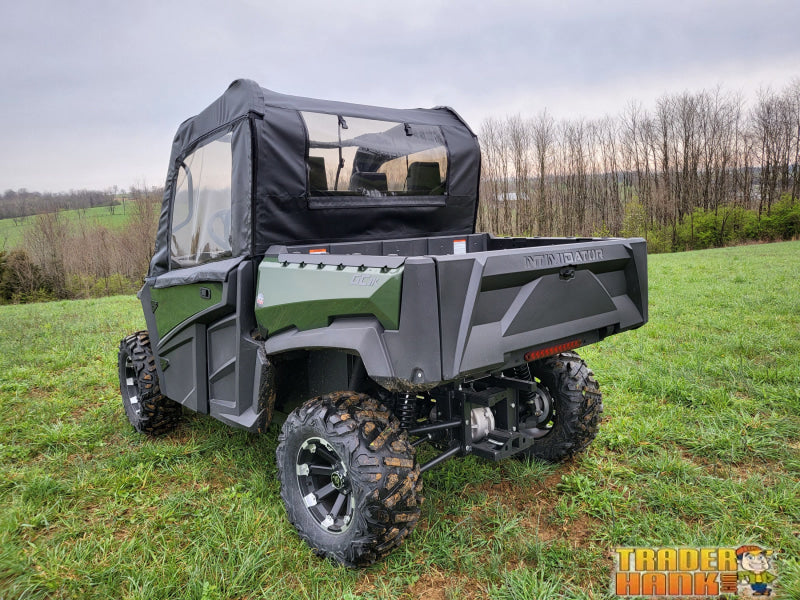 Intimidator GC1K 3-Seater - Door/Rear Window Combo (Upper Doors) | UTV Accessories - Free shipping