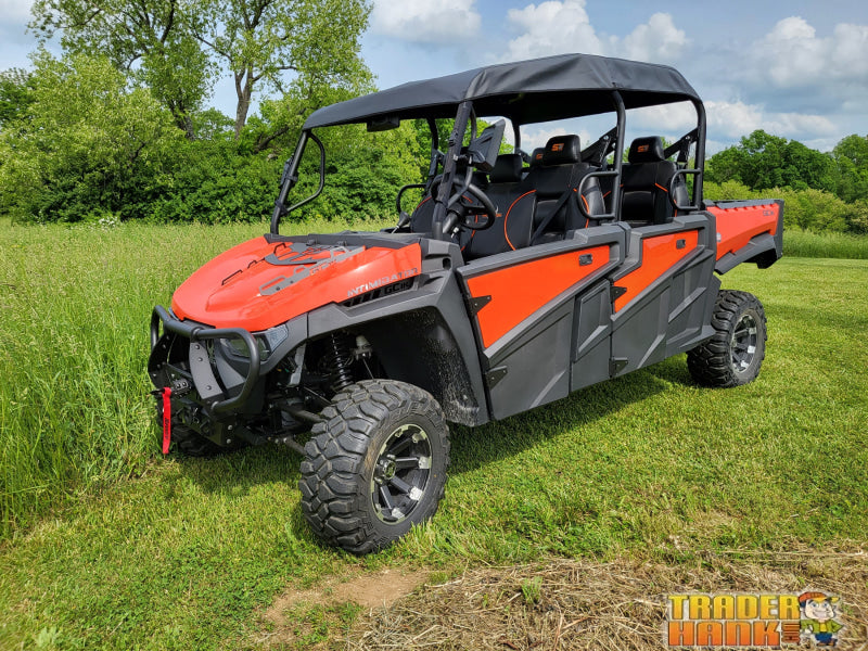 Intimidator GC1K 6-Seater - Soft Top | UTV Accessories - Free shipping