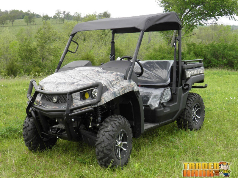 John Deere Gator 550/560/590 - Soft Top | UTV Accessories - Free shipping