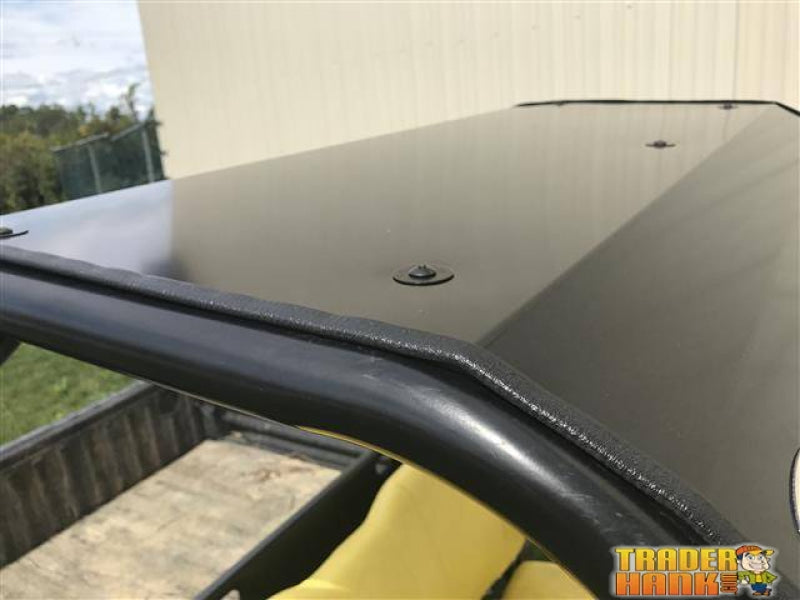 John Deere Gator 625i and 825i Aluminum Top/Roof | UTV ACCESSORIES - Free Shipping
