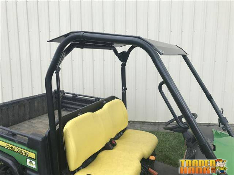 John Deere Gator 625i and 825i Aluminum Top/Roof | UTV ACCESSORIES - Free Shipping