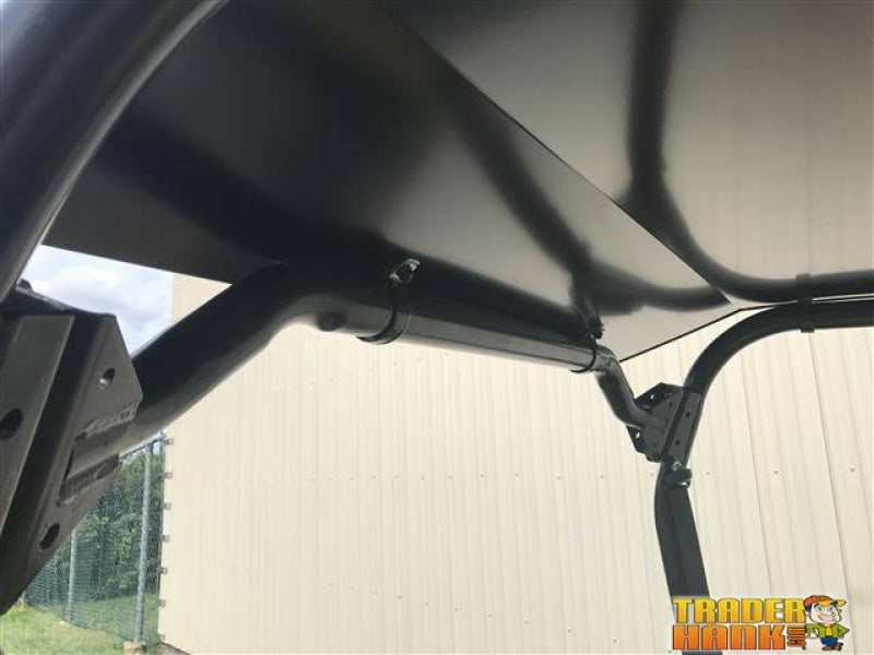 John Deere Gator 625i and 825i Aluminum Top/Roof | UTV ACCESSORIES - Free Shipping