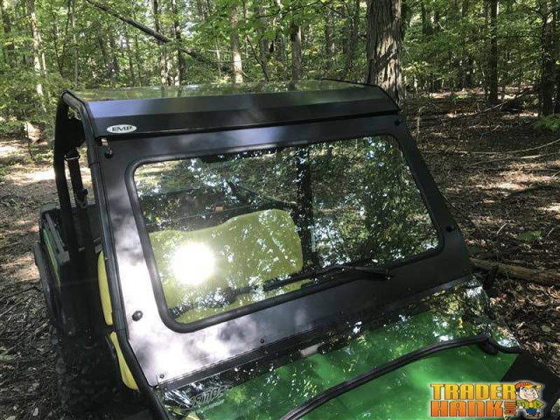 John Deere Gator 625i and 825i Aluminum Top/Roof | UTV ACCESSORIES - Free Shipping