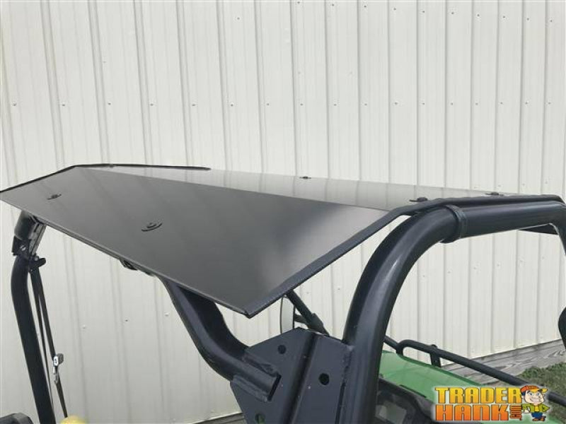John Deere Gator 625i and 825i Aluminum Top/Roof | UTV ACCESSORIES - Free Shipping