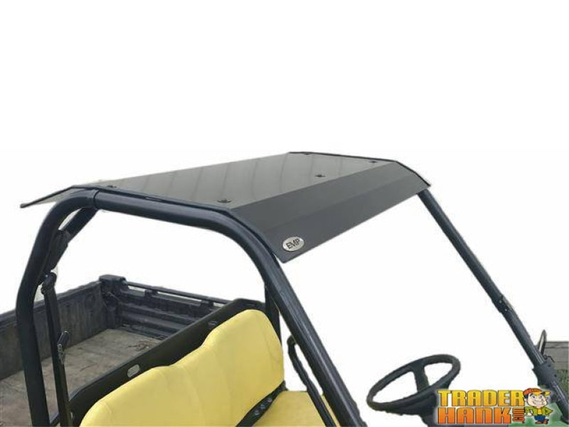 John Deere Gator 625i and 825i Aluminum Top/Roof | UTV ACCESSORIES - Free Shipping