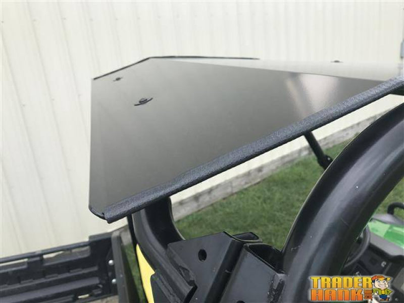 John Deere Gator 625i and 825i Aluminum Top/Roof | UTV ACCESSORIES - Free Shipping