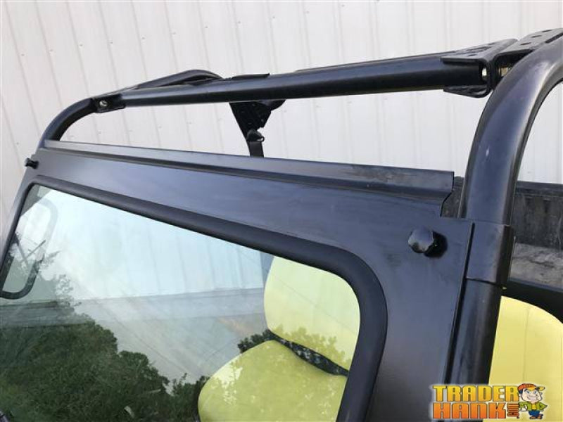John Deere Gator 625i and 825i Laminated Glass Windshield | UTV ACCESSORIES - Free Shipping