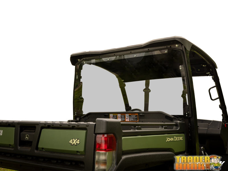 John Deere Gator 835/865 Rear Windshield | Free shipping
