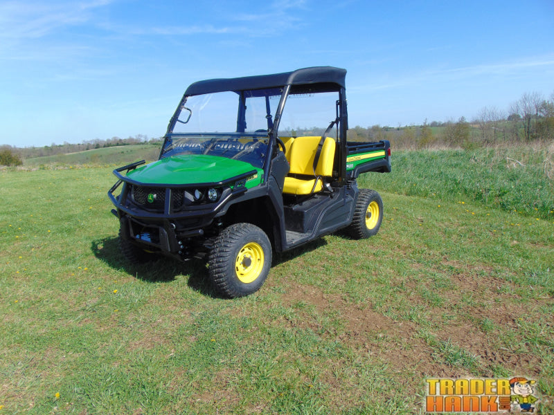 John Deere Gator 835/865 - Soft Top | UTV Accessories - Free shipping