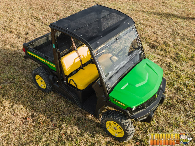 John Deere Gator 835/865 Tinted Roof | UTV Accessories - Free shipping