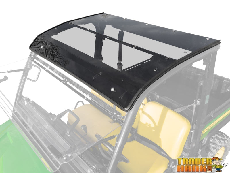 John Deere Gator 835/865 Tinted Roof | UTV Accessories - Free shipping