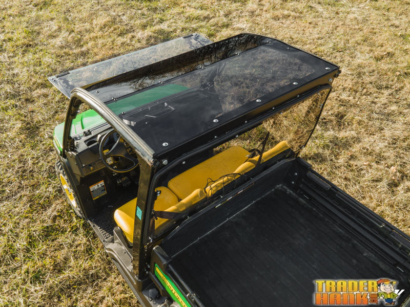 John Deere Gator 835/865 Tinted Roof | UTV Accessories - Free shipping