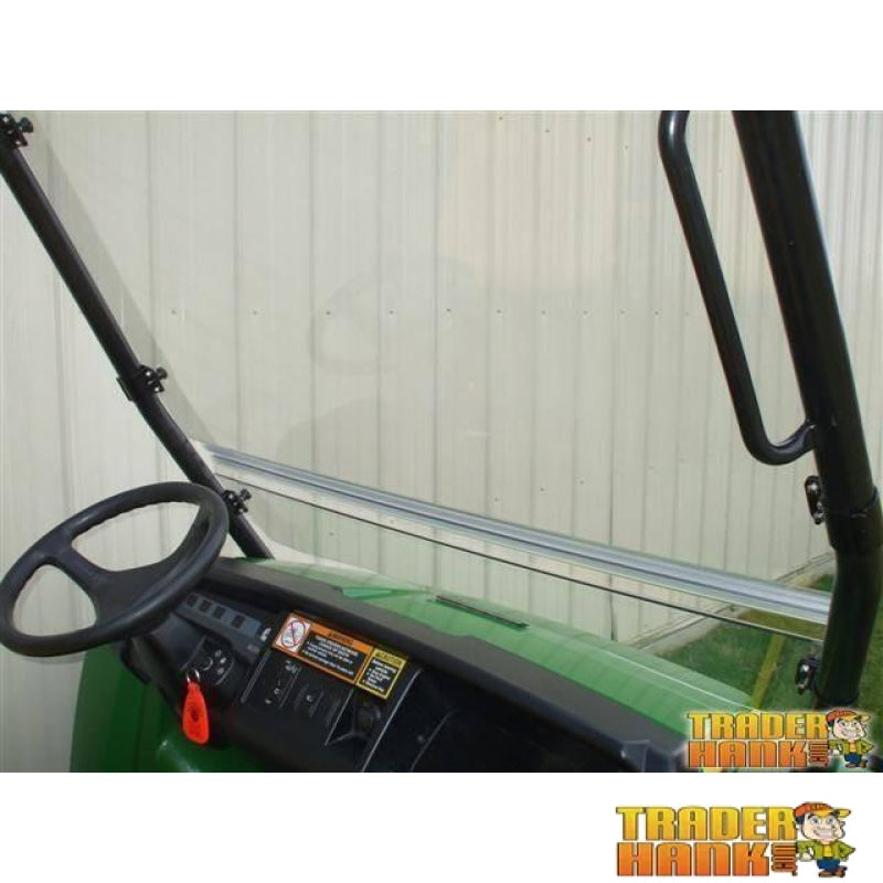 John Deere Gator Full Windshield | UTV ACCESSORIES - Free Shipping