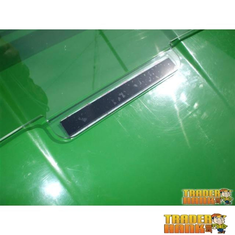 John Deere Gator Full Windshield | UTV ACCESSORIES - Free Shipping