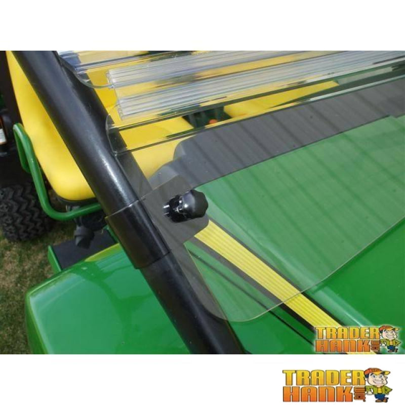 John Deere Gator Full Windshield | UTV ACCESSORIES - Free Shipping