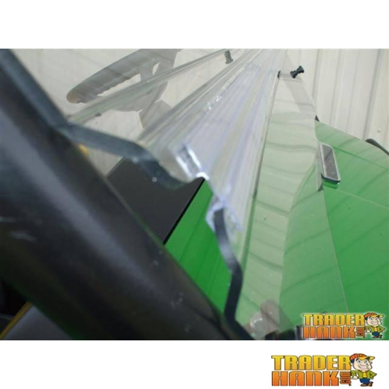 John Deere Gator Full Windshield | UTV ACCESSORIES - Free Shipping