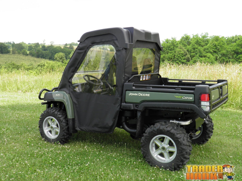 John Deere Gator HPX/XUV (2015+) - Door/Rear Window Combo | UTV Accessories - Free shipping