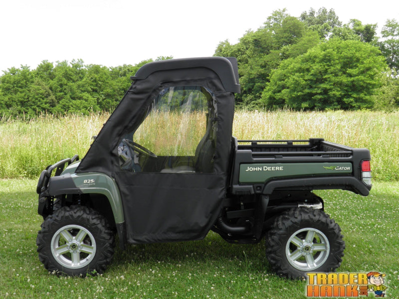 John Deere Gator HPX/XUV (2015+) - Soft Doors | UTV Accessories - Free shipping