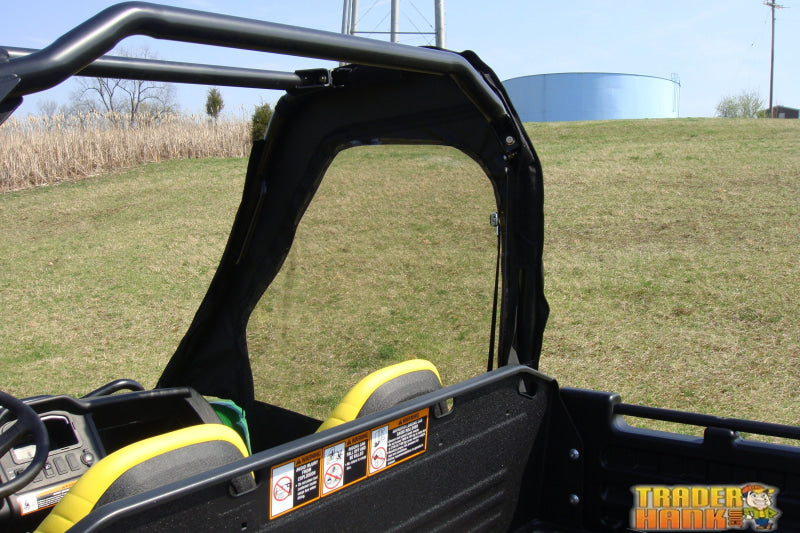 John Deere Gator HPX/XUV - Soft Doors | UTV Accessories - Free shipping