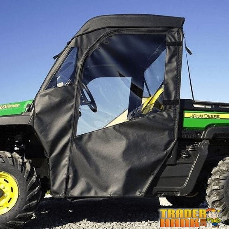 John Deere Gator RSX 850i Soft Door Rear Window Combo | UTV ACCESSORIES - Free shipping