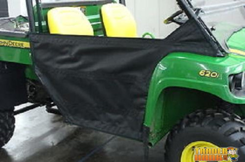 John Deere Gator XUV 625i 825i Soft Door Kit | UTV ACCESSORIES - Free Shipping
