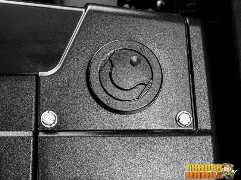 John Deere Gator XUV 835/865 In-Dash Heater | UTV Accessories - Free shipping