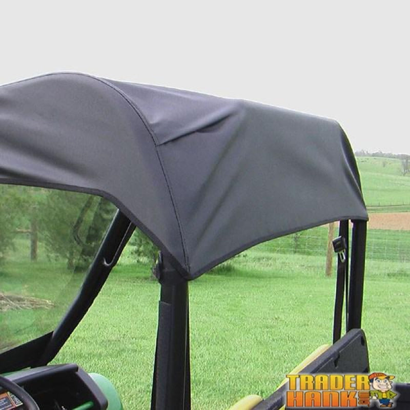 John Deere Gator XUV Windshield Top Combo | UTV ACCESSORIES - Free Shipping