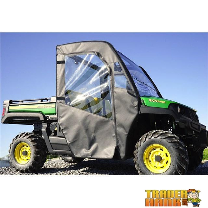 John Deere XUV 835 Soft Door Rear Window Combo | UTV ACCESSORIES - Free Shipping