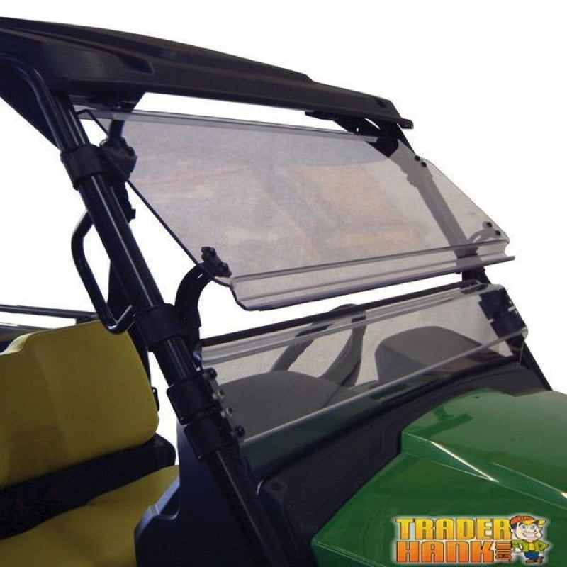 John Deere XUV550/RSX850i Full Tilting Windshield | UTV ACCESSORIES - Free Shipping