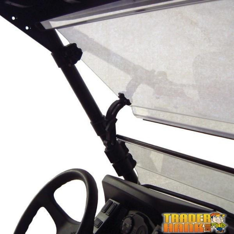 John Deere XUV550/RSX850i Full Tilting Windshield | UTV ACCESSORIES - Free Shipping