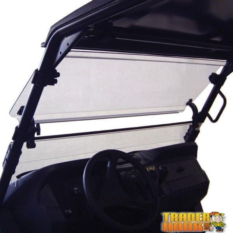 John Deere XUV550/RSX850i Full Tilting Windshield | UTV ACCESSORIES - Free Shipping