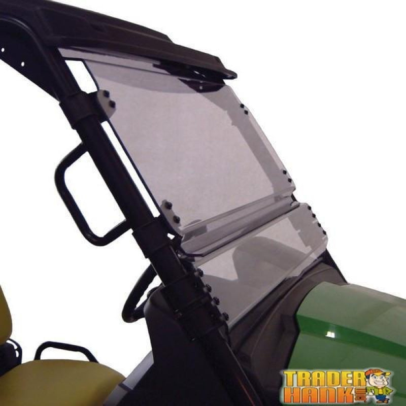 John Deere XUV550/RSX850i Full Tilting Windshield | UTV ACCESSORIES - Free Shipping