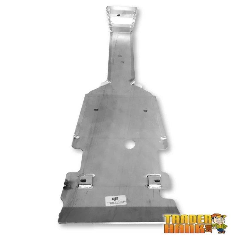 Kawasaki Bayou 250 Ricochet Full Frame Skid Plate | Free shipping