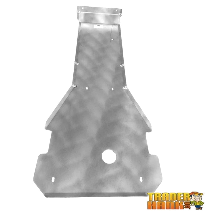Kawasaki Bayou 300 Ricochet Full Frame Skid Plate | Free shipping