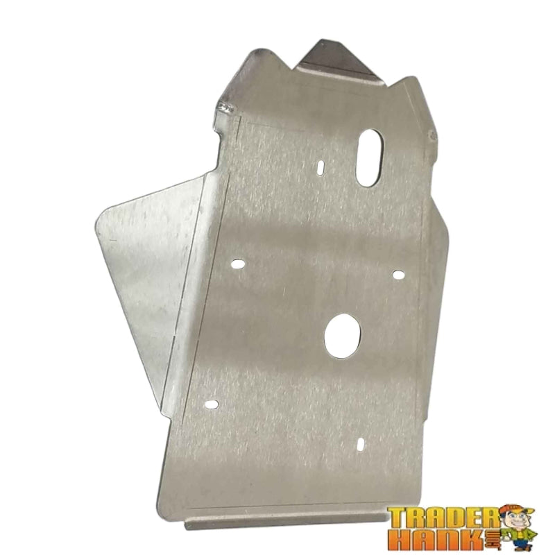 Kawasaki KFX700 V-Force Ricochet Engine Skid Plate | Free shipping