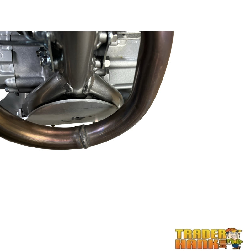 Kawasaki KLX230 Ricochet Aluminum Skid Plate | Free shipping