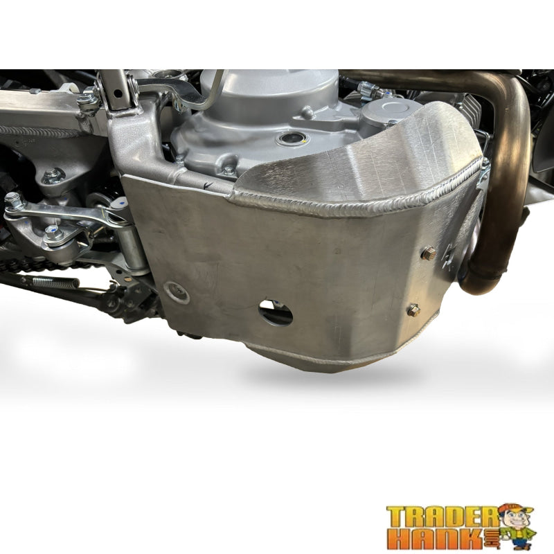 Kawasaki KLX230 Ricochet Aluminum Skid Plate | Free shipping