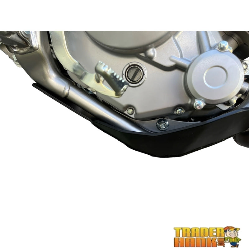 Kawasaki KLX230 Ricochet Aluminum Skid Plate | Free shipping