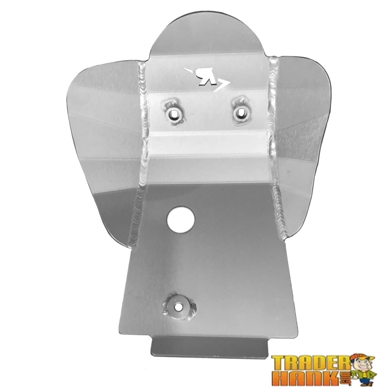 Kawasaki KLX230 Ricochet Aluminum Skid Plate | Free shipping