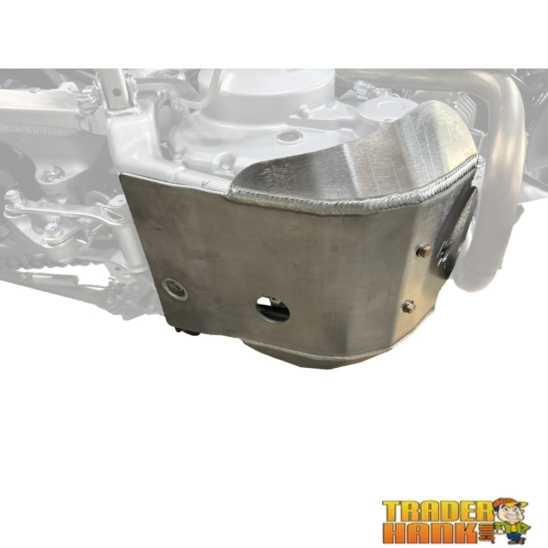 Kawasaki KLX230 Ricochet Aluminum Skid Plate | Free shipping