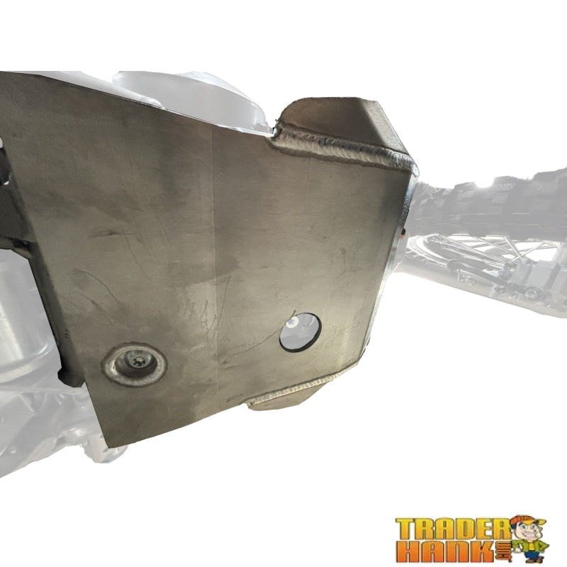 Kawasaki KLX230 Ricochet Aluminum Skid Plate | Free shipping