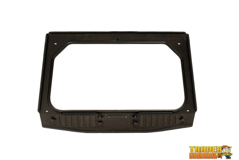 Kawasaki KRX Glass Windshield | Free shipping
